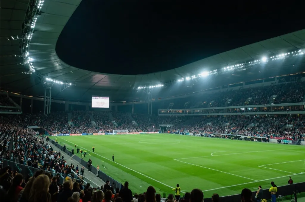 48支球队新赛制对2026 Worldcup竞猜的深远影响