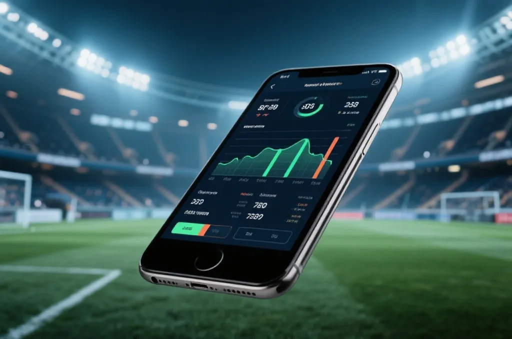 2024-2026最佳FIFA世界杯买球App评测与核心功能对比